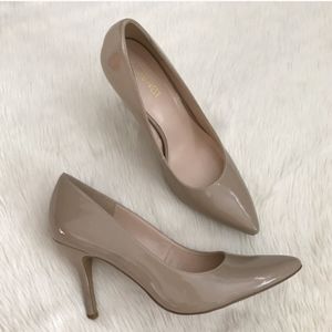 Nine West heels